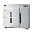 라셀르65박스/냉장4칸/냉동2칸